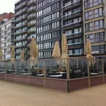 Hotel De Zeebries Budget Middelkerke