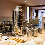 Hotel De Zeebries Budget *