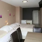 Hotel De Zeebries Budget *