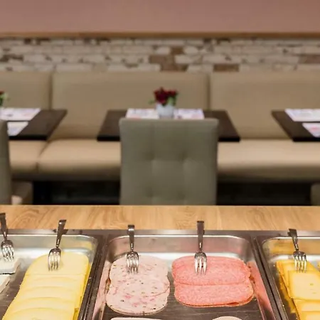 Hotel De Zeebries Budget