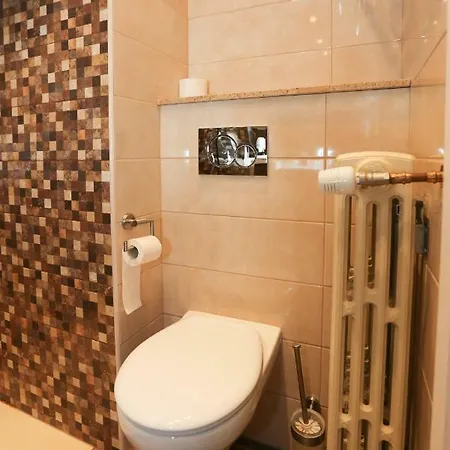 Hotel De Zeebries Budget Middelkerke