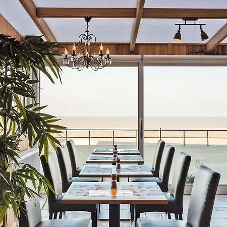 De Zeebries Budget Hotel *