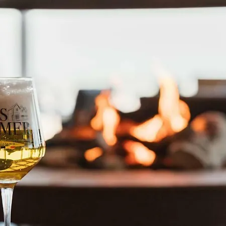 De Zeebries Budget * Middelkerke