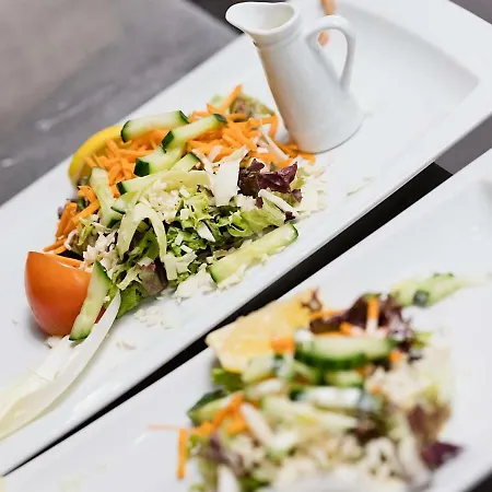 Hotel De Zeebries Budget