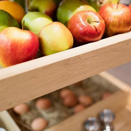 De Zeebries Budget Middelkerke