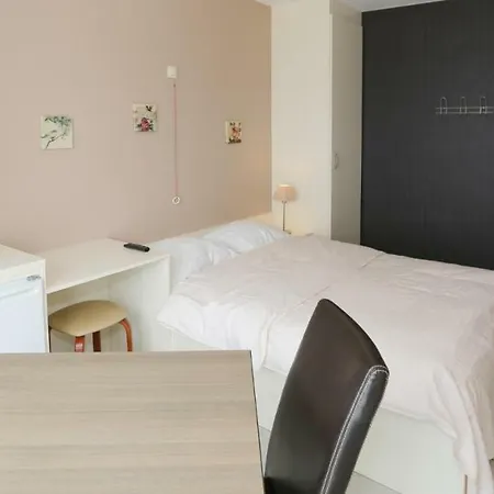 De Zeebries Budget Hotel