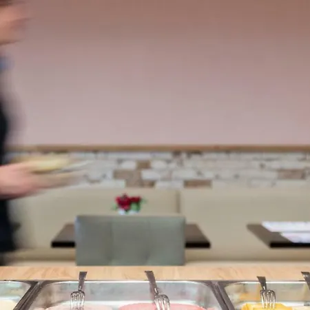 Hotel De Zeebries Budget