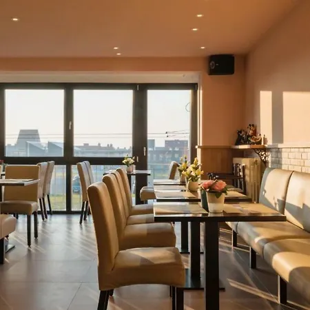 Hotel De Zeebries Budget *