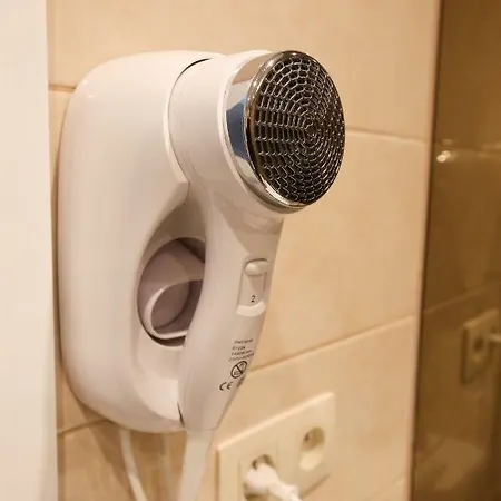 Hotel De Zeebries Budget *