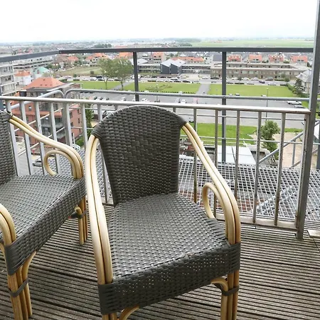 Hotel De Zeebries Budget *