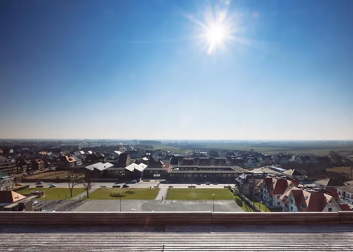 Hotel De Zeebries Budget