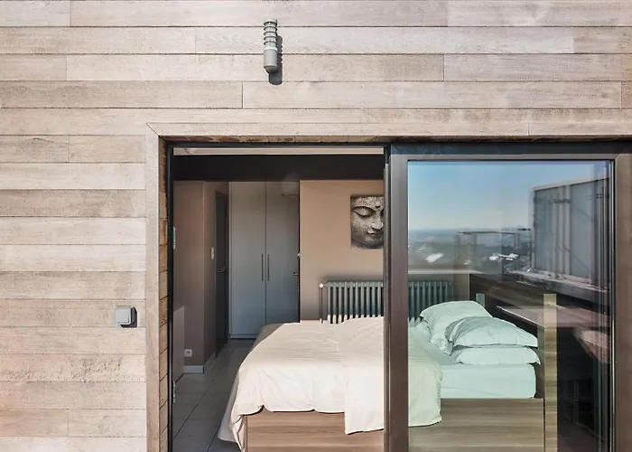 De Zeebries Budget Hotel *