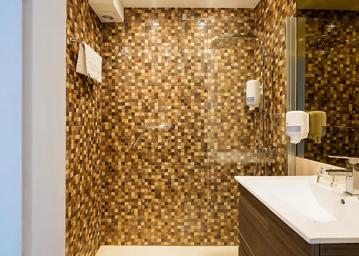 Hotel De Zeebries Budget *