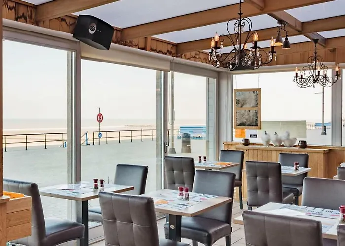 Hotel De Zeebries Budget