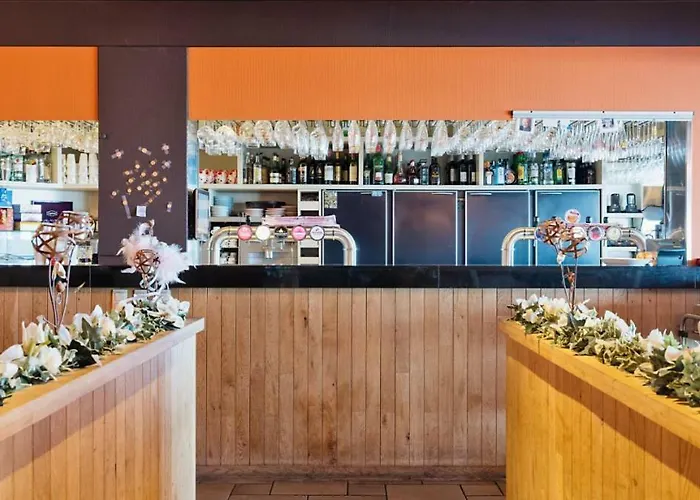 De Zeebries Budget Hotel *