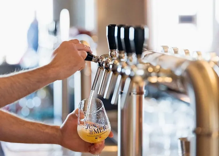 De Zeebries Budget Hotel *