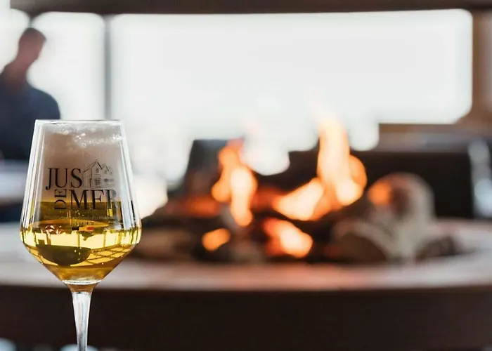 De Zeebries Budget * Middelkerke