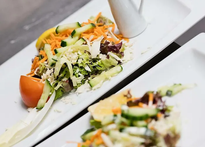 Hotel De Zeebries Budget