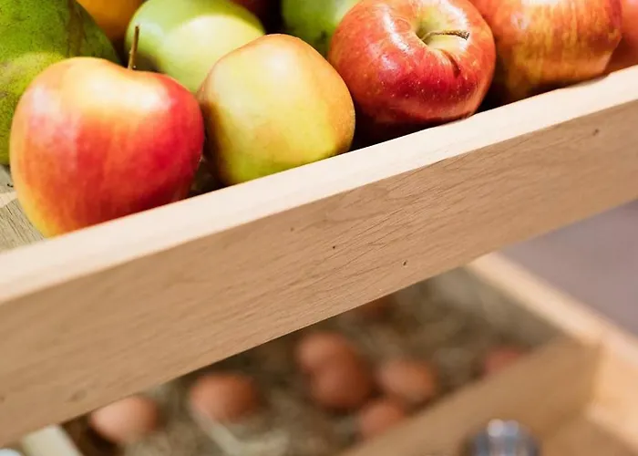 De Zeebries Budget Middelkerke