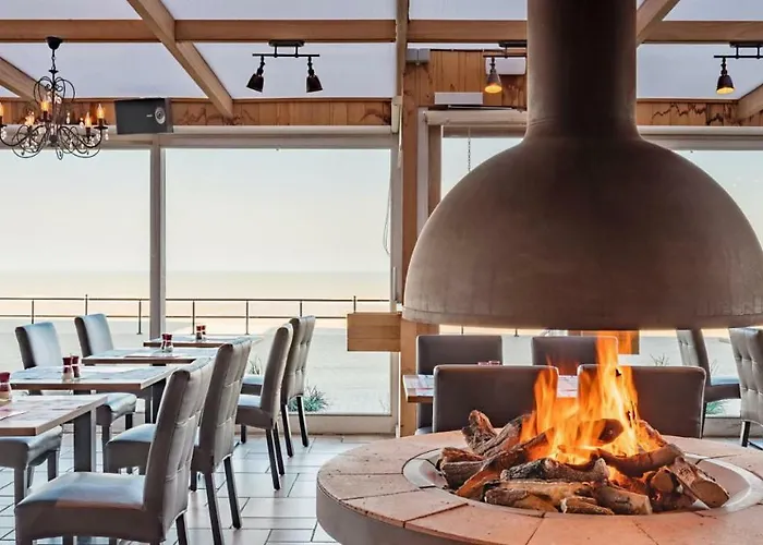 Hotel De Zeebries Budget