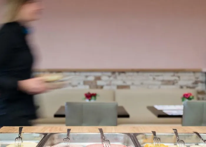 Hotel De Zeebries Budget