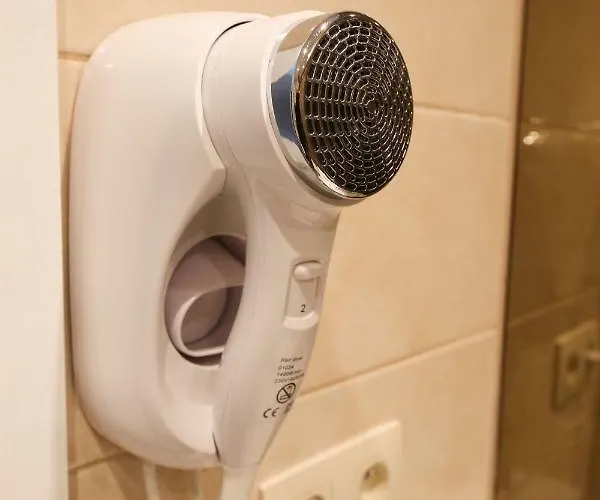 Hotel De Zeebries Budget *